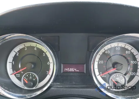 2015 Dodge Grand Caravan American Value Pkg из США, поврежденный, VIN 2C4RDGBG0FR606198